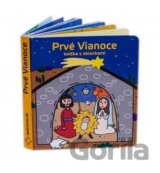 Prvé Vianoce