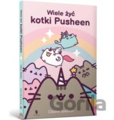 Bahato zhyttiv kota Pushyna