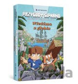 MAYNKRAFT. Pryhody Sifano. Sifano i vidʹma bezodni