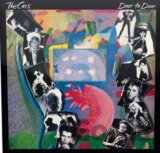 The Cars: Door to Door(Translucent Grape) LP