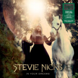 Stevie Nicks: In Your Dreams(Translucent Forrest Green) LP