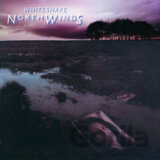 Whitesnake: Northwinds (Limited) (Black Ice) LP
