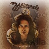 Whitesnake: WhiteSnake MCMLXXVI (Rocktober 2024 Brown) LP