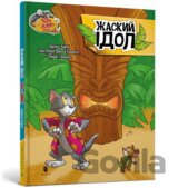 Tom i Dzheri. Kumyr Zhasky