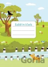 Sdělníček - motiv 4