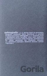 Nefotografie