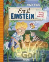 Emil Einstein 3: Úžasný hľadač pokladov