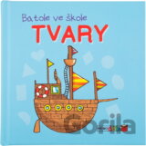 Tvary