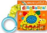 Neboj se a pohlaď si dinosaura!