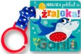 Neboj se a pohlaď si žraloka!