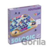 Hlavolam SOLITAIRE