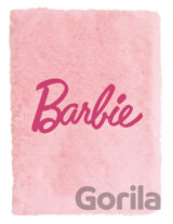 Blok A5 Barbie: Logo