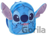 Detský plyšový batoh Disney - Lilo & Stitch: Žasnúť