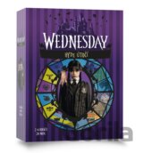 Wednesday: Hyde útočí