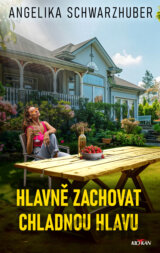 Hlavně zachovat chladnou hlavu