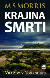 Krajina smrti