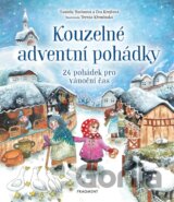 Kouzelné adventní pohádky