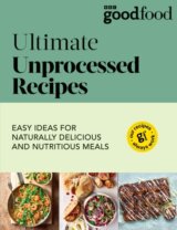 Ultimate Unprocessed Recipes