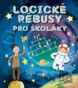 Logické rébusy pro školáky