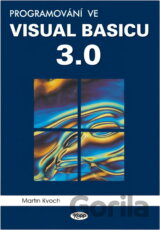 Programování ve Visual Basicu 3.0