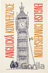 Anglická konverzace = English conversation