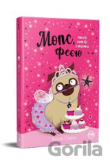 Mops, yakyy khotiv staty vorozhkoyu