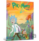 Rik i Morti 2