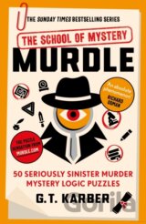 Murdle: The School of Mystery