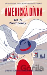 Americká dívka