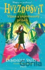 Hvězdosvit: Vilma a zapomenutý příběh