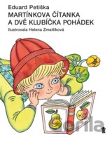 Martínkova čítanka a dvě klubíčka pohádek
