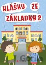 Hlášky ze základky 2