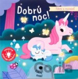 Fúkni a rozsvieť: Dobrú noc!