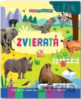 Počúvam a spoznávam: Zvieratá