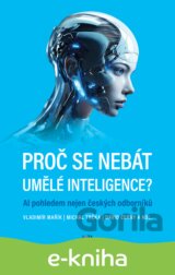 Proč se nebát umělé inteligence?