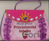 Moje první princeznovská kabelka
