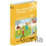 Rok v mateřské škole v činnostech - Ediční řada