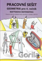 Geometrie pro 4. ročník - PS