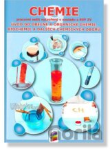 Chemie 9 - Úvod do obecné a organické chemie (pracovní sešit)