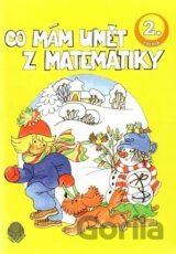 Co mám umět z matematiky 2.ročník