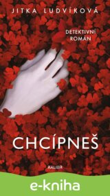 Chcípneš