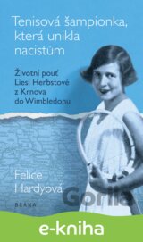 Tenisová šampionka, která unikla nacistům