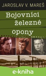 Bojovníci železné opony