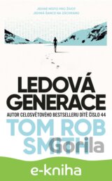 Ledová generace