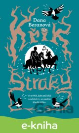 Křik straky