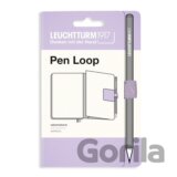 Leuchtturm1917 Pen Loop Lilac