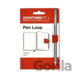 Leuchtturm1917 Pen Loop Fox Red