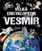 Velká encyklopedie Vesmír