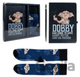 Darčekový set Harry Potter: Dobby