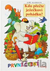 Kdo přečte ježečkovi pohádku?